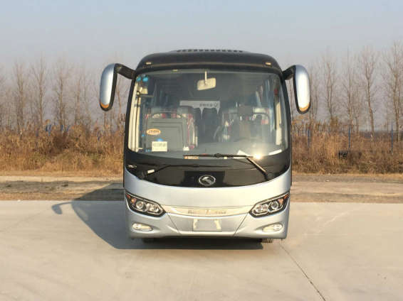XMQ6901AYD5D客车燃油公告图片1
