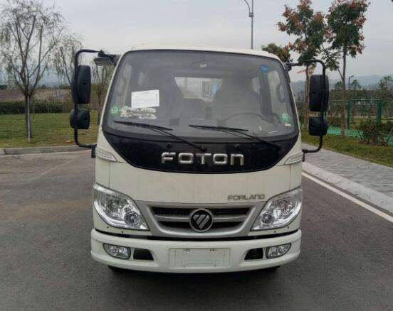 BJ1046V9AA5-AE载货汽车燃油公告图片1
