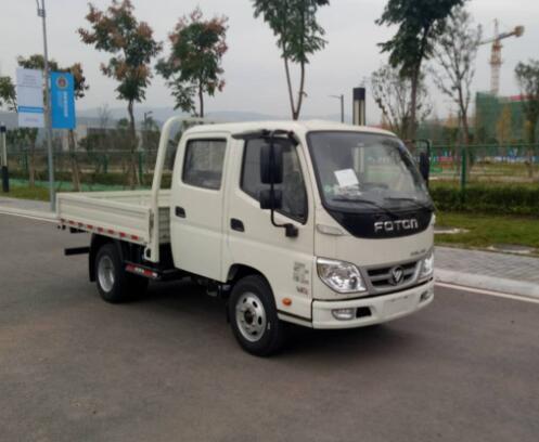 BJ1046V9AA5-AE载货汽车燃油公告图片2
