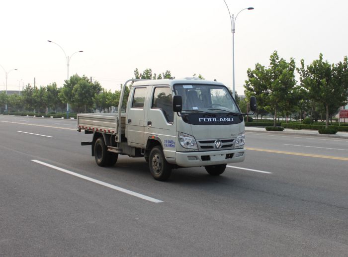 BJ1046V9AA5-AE载货汽车燃油公告扩展图片1