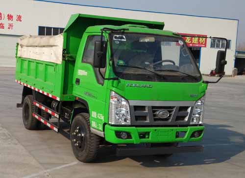 BJ3046D9JBA-FA自卸汽车燃油公告扩展图片1
