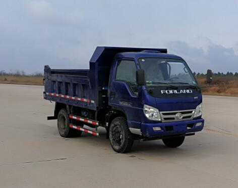 BJ3046D9JBA-FA自卸汽车燃油公告图片2