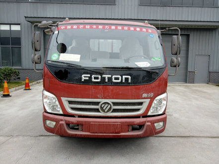 BJ1089VEJDA-A2载货汽车燃油公告图片1