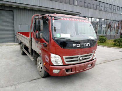 BJ1089VEJDA-A2载货汽车燃油公告图片2