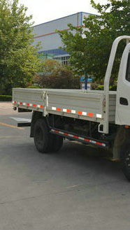 BJ1089VEJDA-A2载货汽车燃油公告扩展图片1