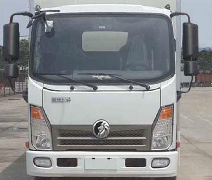 CDW3080A1P5自卸汽车燃油公告扩展图片1