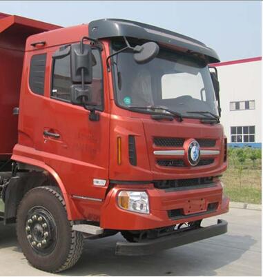 CDW3250A2S5自卸汽车燃油公告扩展图片2