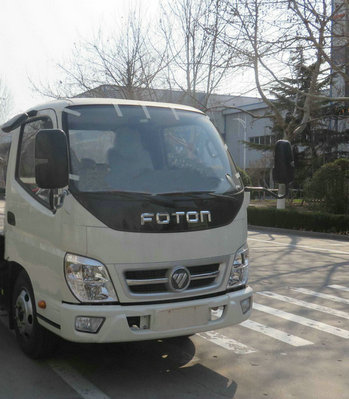 BJ5049TPB-FE平板运输车燃油公告扩展图片1