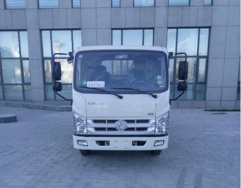 BJ1046V9PB5-H6载货汽车燃油公告图片1