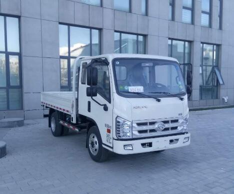 BJ1046V9PB5-H6载货汽车燃油公告图片2