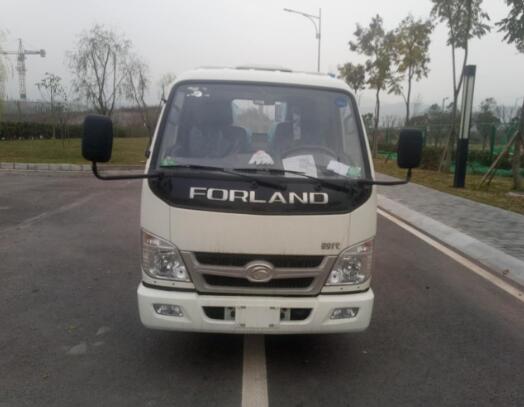 BJ3042D9JB3-FA自卸汽车燃油公告图片1