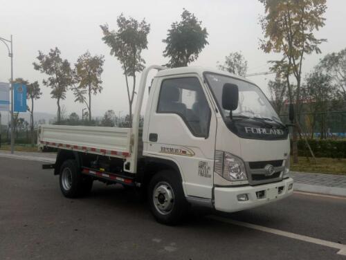 BJ3042D9JB3-FA自卸汽车燃油公告图片2