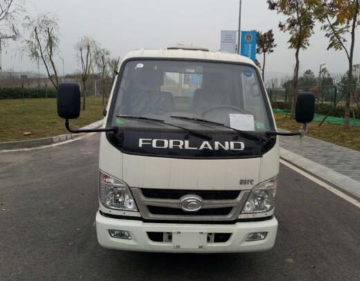 BJ3046D9JBA-FD自卸汽车燃油公告图片1