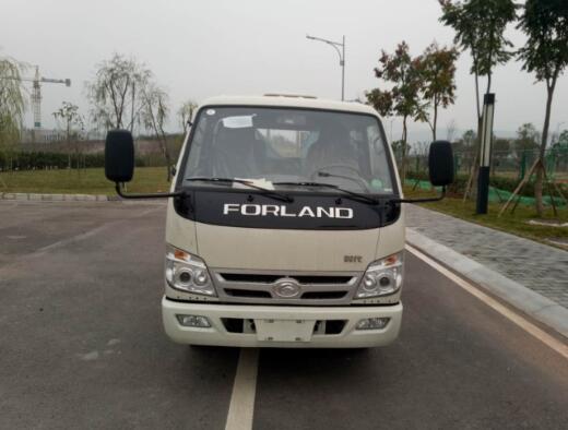 BJ1046V9AB5-F3载货汽车燃油公告图片1