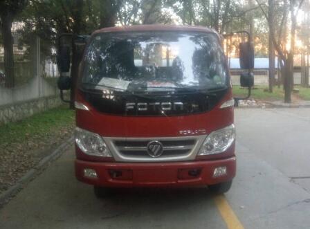 BJ1043V9JDA-AC载货汽车燃油公告图片1