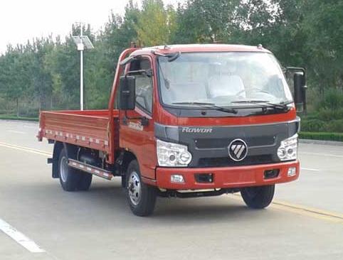 BJ1043V9JDA-AC载货汽车燃油公告扩展图片1