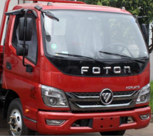 BJ1043V9JDA-AC载货汽车燃油公告扩展图片2