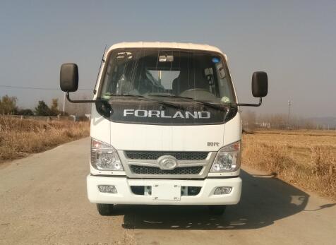 BJ3046D8ABA-FD自卸汽车燃油公告图片1