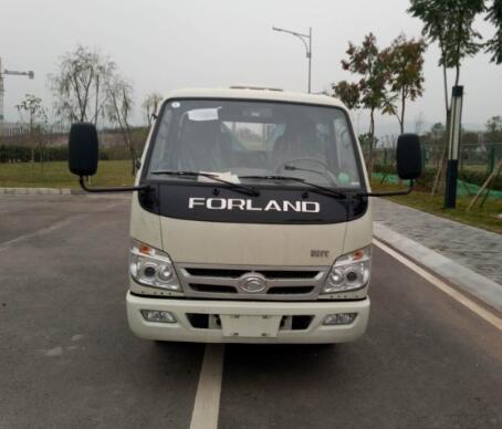 BJ1046V9AB5-F3载货汽车燃油公告图片1