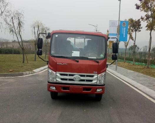 BJ3046D9JBA-FE自卸汽车燃油公告图片1