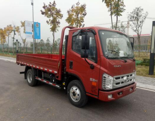 BJ3046D9JBA-FE自卸汽车燃油公告图片2