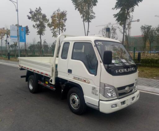 BJ3042D9PB3-FA自卸汽车燃油公告图片2