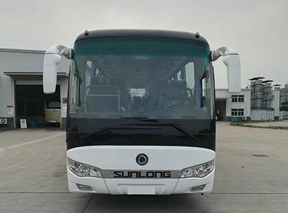 SLK6108ASD5客车燃油公告图片1