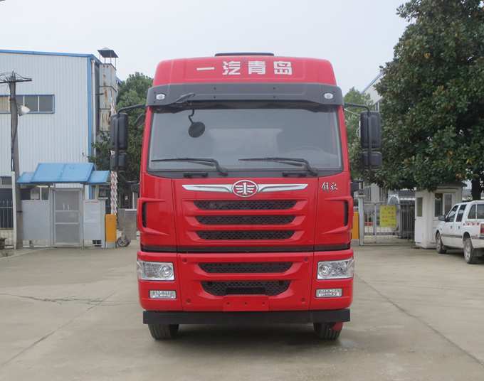 SLS5312TGYC5Q供液车燃油公告图片1