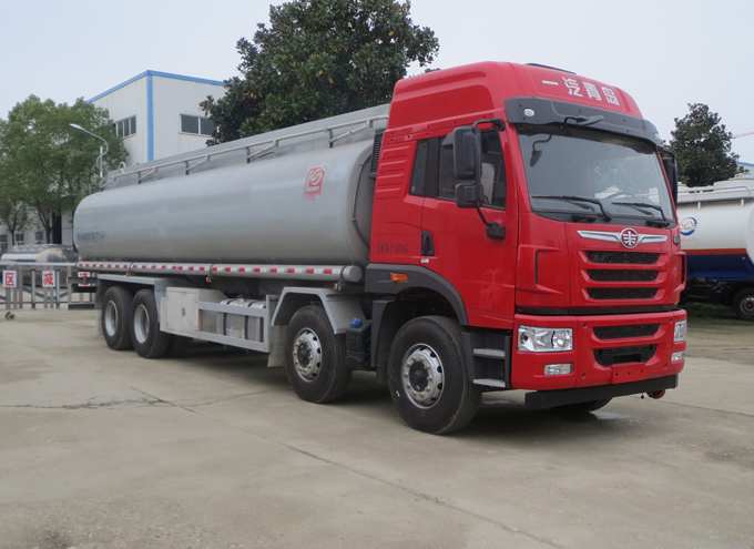 SLS5312TGYC5Q供液车燃油公告图片2