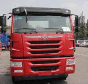 SLS5312TGYC5Q供液车燃油公告扩展图片1
