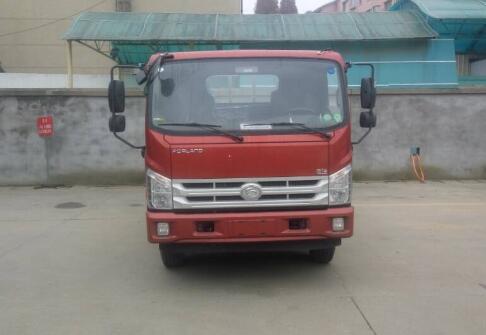 BJ1043V9JEA-GM载货汽车燃油公告图片1