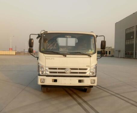BJ1043V9JEA-GM载货汽车燃油公告图片1