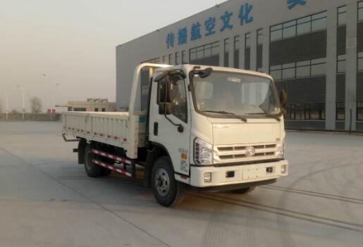 BJ1043V9JEA-GM载货汽车燃油公告图片2