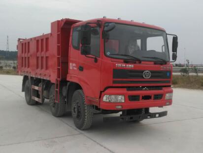 STQ3252L07Y3D5自卸汽车燃油公告图片2