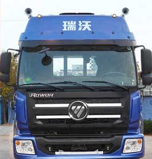 BJ5255CCY-FA仓栅式运输车燃油公告扩展图片2