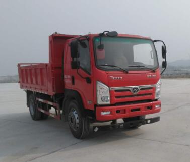 STQ3121L03Y2N5自卸汽车燃油公告图片2