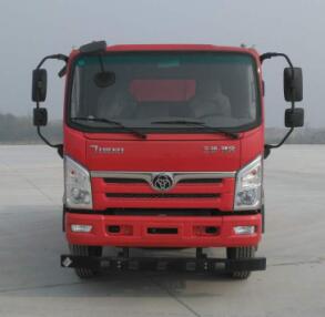 STQ3181L03Y2N5自卸汽车燃油公告图片1