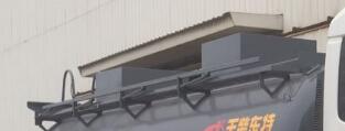 DTA5251GFWD5腐蚀性物品罐式运输车燃油公告扩展图片1