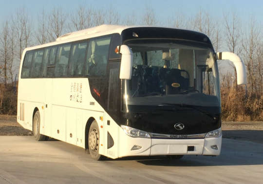 XMQ6113BYD5B客车燃油公告图片2