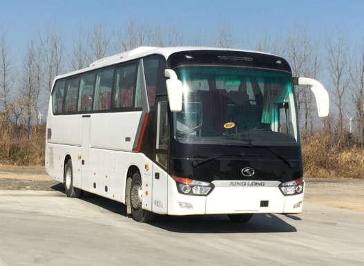 XMQ6129HYD5C客车燃油公告图片2