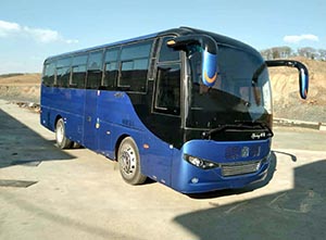 LCK6899D5A客车燃油公告扩展图片3