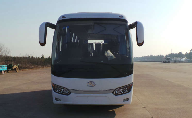 XMQ6759AYD5D客车燃油公告图片1