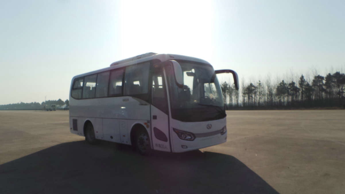 XMQ6759AYD5D客车燃油公告图片2