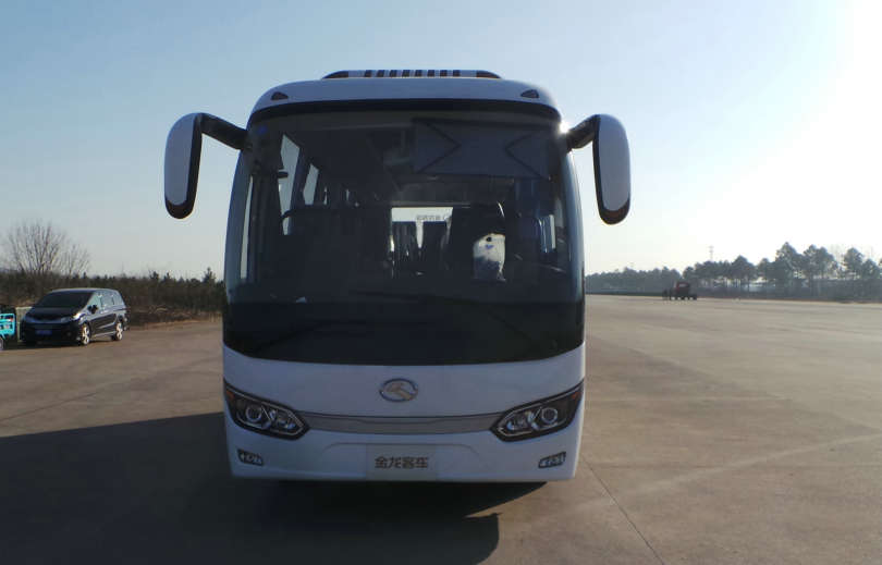 XMQ6829AYD5D客车燃油公告图片1
