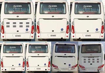 XMQ6802AYD5C1客车燃油公告扩展图片2