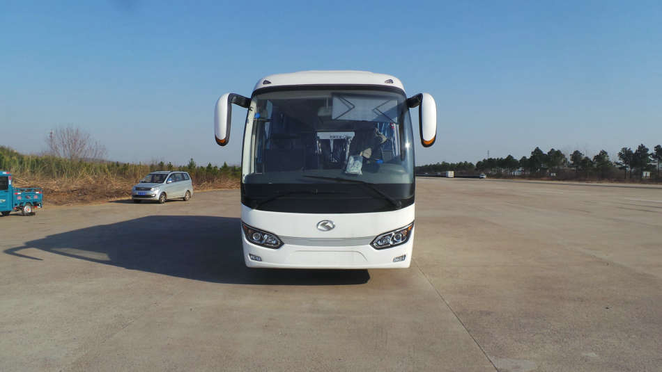 XMQ6879AYD5B客车燃油公告图片1