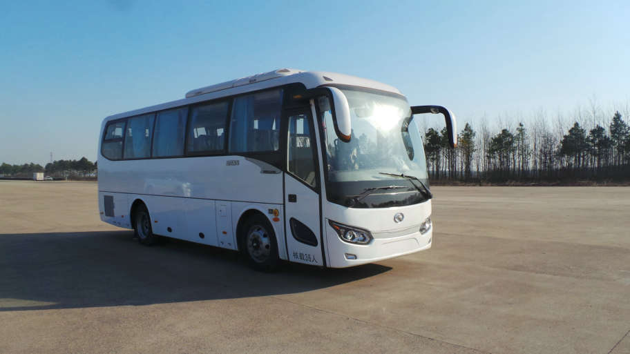 XMQ6879AYD5B客车燃油公告图片2
