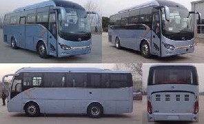 XMQ6821CYD5D客车燃油公告扩展图片1