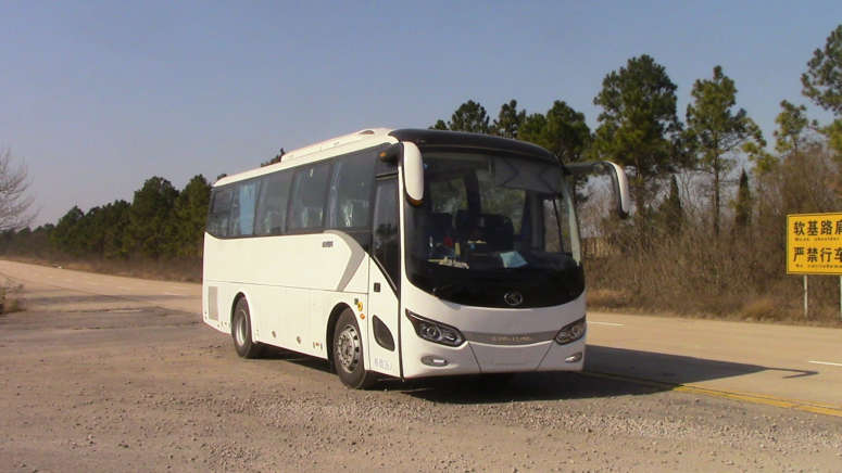 XMQ6871CYD5C客车燃油公告图片2