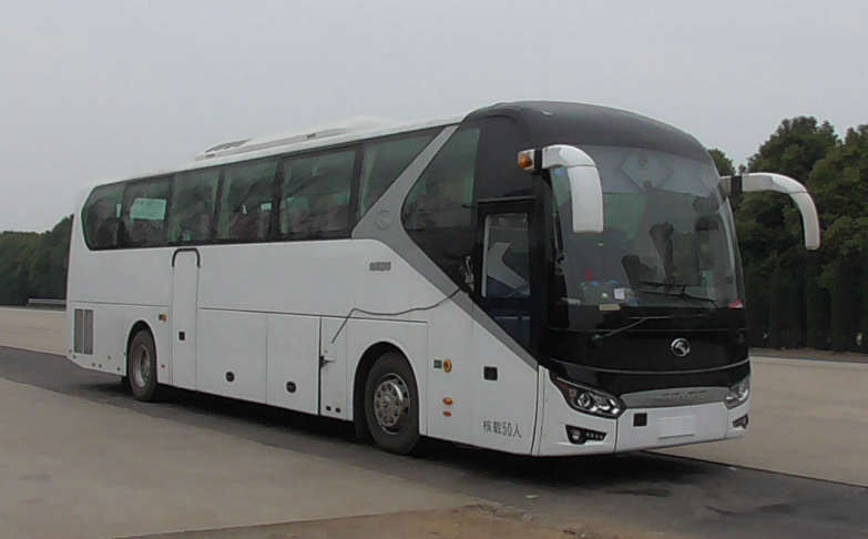 XMQ6125BYD5C1客车燃油公告图片2